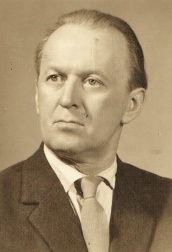 Bolesław Bączyński