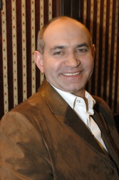 Krzysztof Dracz