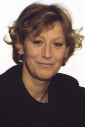 Teresa Budzisz-Krzyżanowska
