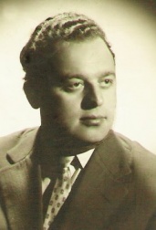 Romuald Drobaczyński