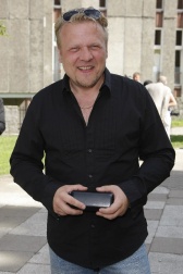 Jacek Lenartowicz