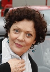 Elżbieta Jarosik