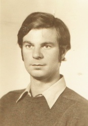 Jacek Stachlewski
