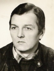 Janusz Hajdun