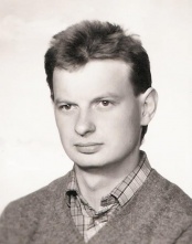 Michał Arabudzki