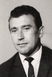 Jerzy Gajzler