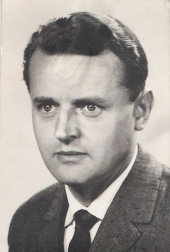 Andrzej Mirski