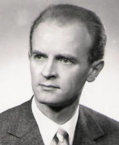 Jerzy Fronk