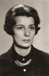 Krystyna Komosińska