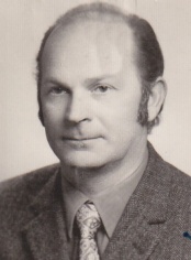 Zdzisław Staszewski