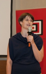 Zuzanna Solakiewicz