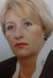 Agnieszka Arnold