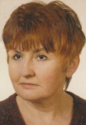 Anna Krasowska