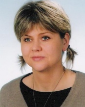 Agnieszka Papiewska-Stachecka