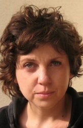 Marta Minorowicz
