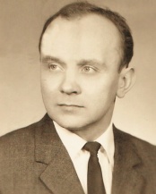 Jerzy Grabowski