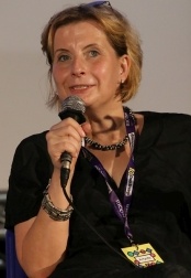 Małgorzata Imielska