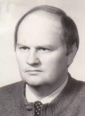 Jerzy Widarski