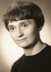 Wiesława Dembińska