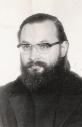 Antoni Halor