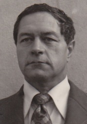 Kazimierz Sheybal