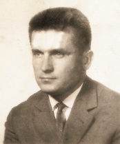 Grzegorz Dubowski