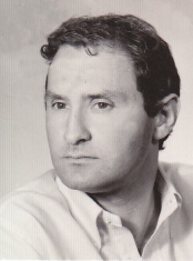 Krzysztof Bogdanowicz