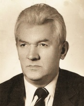 Andrzej Androchowicz