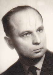 Tadeusz Sacha