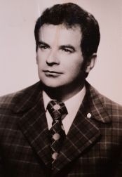 Janusz Retzer