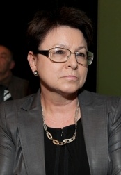 Dorota Ostrowska-Orlińska
