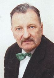 Janusz Błaszczyk