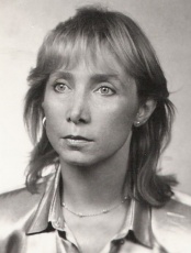Anna Kowarska