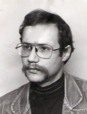 Jerzy Fedak