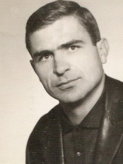 Henryk Kucharski