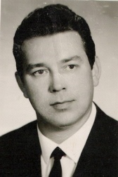 Wiesław Ćwikliński