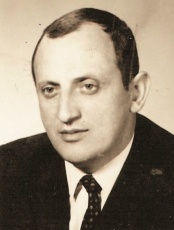 Tadeusz Baljon