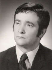 Bogdan Nowicki