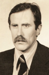 Ryszard Wyrzykowski