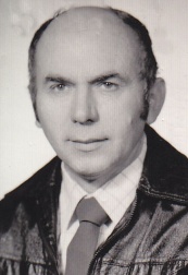 Henryk Kamyk