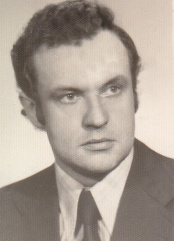 Wojciech Sarnowicz