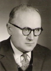 Jerzy Gogolewski