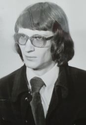 Krzysztof Riege