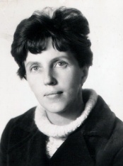 Danuta Feret-Kleszczewska