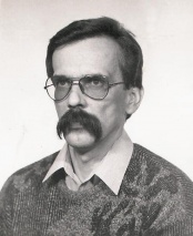 Jan Naukowicz