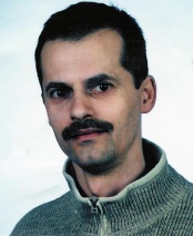 Jarosław Olszewski