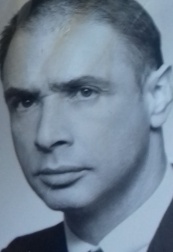 Jerzy Tomczak