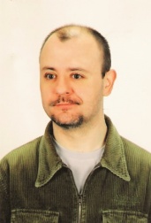 Dariusz Dunowski