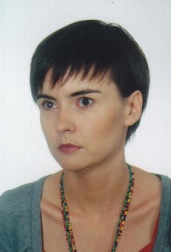 Joanna Kaczmarek