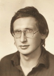 Adam Łowicki